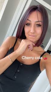 Cherrry Cola Piff