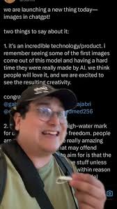 Antes de que tunees tu selfie al estilo Ghibli con ChatGPT debes saber esto.