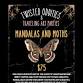 Twisted Oddities & Traveling Art Parties Mandalas.... event in Brooksville, FL