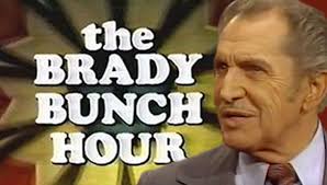 A very special 1970s nightmare, starring Vincent Price, H.R. Pufnstuf, and  the Brady Bunch