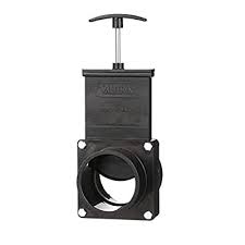 If you have an old dump valve on your rv holding tanks, then you may notice that it becomes increasingly difficult to move it around. Buy Valterra 3 Rv Waste Dump Gate Valve 3 Inch Hub X 3 Inch Spigot Connection Online In Germany B08158m1gk