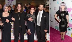 Kelly Osbourne Net Worth How Much Has The Singer Turned Presenter Earned From Her Career Express Co Uk