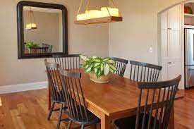 See more ideas about dining room mirror wall, mirror dining room, dining room design. Should You Put A Mirror In The Dining Room Here S How Home Decor Bliss