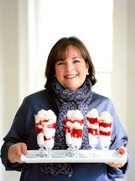 Ina Garten S Response To Jennifer Garner S Cooking Videos Is Just So Ina Ina Garten Buttermilk Ranch Dressing Garten