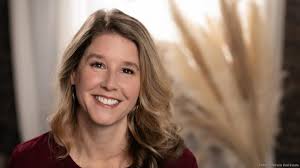 Angie Austin Gaskill