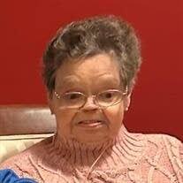 Dorothy E. Warfield Obituary