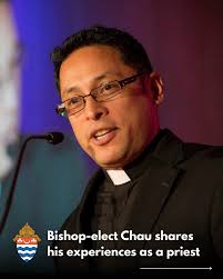 Father John McCrone — a priest with the Archdiocese of Newark and the state  chaplain for the Police Benevolent Association for 27 years — gave a  reflection yesterday, at a 9/11 remembrance