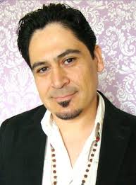 THE DAILY BEAT: Today's guest blogger: Tim Z. Hernandez, author of Manana  Means Heaven