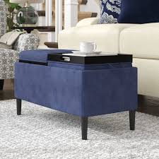 Ships free orders over $39. Ottoman Flip Tray Wayfair
