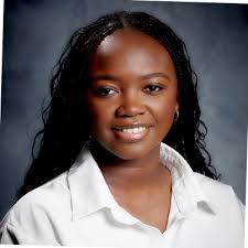 I want to see the person before I see them as an employee."