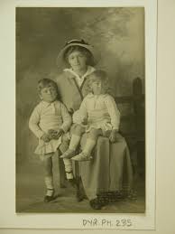 Results, Subject: “Justin Robert Wynter Blathwayt (1913