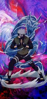 Check out this fantastic collection of naruto kakashi wallpapers, with 45 naruto kakashi background images for your desktop, phone or tablet. Kakashi Hatake Wallpaper Iphone Kolpaper Awesome Free Hd Wallpapers