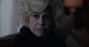 Jack & Lou: A Gangster Love Story