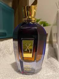 5 out of 5 stars. Xerjoff More Than Words Eau De Parfum 100ml Health Beauty Perfumes Deodorants On Carousell