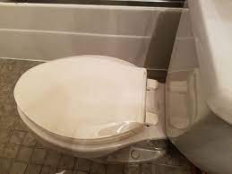 Explore colours by kohler get started. Trying To Match A Kohler Toilet Lid To Toilet Already Two Strikes