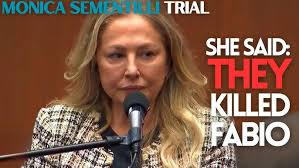 Monica Sementilli Trial (Pt 17)