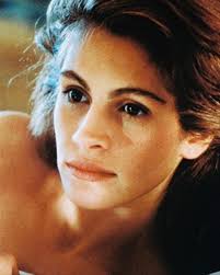 JULIA ROBERTS AS SARA WATERS/LAURA BURNEY FR 8X10 PHOTO