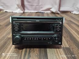 Maybe you would like to learn more about one of these? Radio Standard Exora Auto Accessories On Carousell