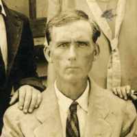 Jonay James Abernathy (1883–1960)