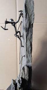 Pin By Martoonavich On Metalwork Metal Art Projects Metal Art Welded Metal Art Sculpture