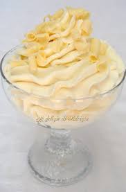 Maybe you would like to learn more about one of these? Ganache Montata Al Cioccolato Bianco Le Delizie Di Patrizia