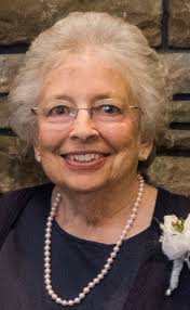 Obituary information for Valerie (Rubino) McTeague