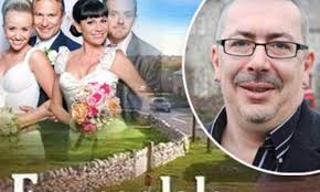 Emmerdale boss Stuart Blackburn moves to Coronation Street