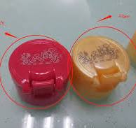 Bottle caps laser marking machine, Under cover laser marking ...