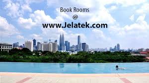 Suria jelatek residence is a leasehold condominium, located in kl city, kuala lumpur. Suria Jelatek Residence Posts Facebook