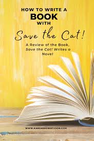 Was actually written for screenwriters but it is absolutely applicable to novel writing. Full Of Insights And Tips On Storytelling Save The Cat Writes A Novel The Last Book On Novel Writing You Ll Ever Ne Novel Writing Writing A Book Novel Tips