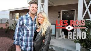 Pour ses employés comme pour ses clients, la vie y est parfois dangereuse. Une Renovation Doree Les Rois De La Reno Las Vegas Tele Loisirs