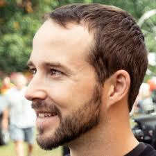 Nicolas Warren's Instagram, Twitter & Facebook