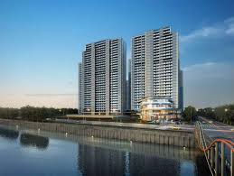 Apartemen dijual di jakarta barat. Daan Mogot City Apartemen Terbaik Di Jakarta Barat