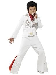 73 best elvis presley stage outfits images | elvis, elvis. Elvis Presley Costume For Boys The Coolest Funidelia
