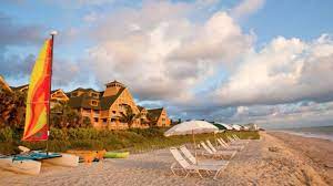 Disney S Vero Beach Resort On The Atlantic Coast Of Florida Disney Vacation Club Vero Beach Resort Vero Beach Disney Beach Resorts