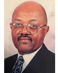 Obituary for Rev. Dudley Daffeny Higgins