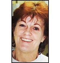 Beverly MUNOZ Obituary