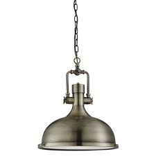 Brighten up your home with our stunning lighting range. Antique Brass Industrial Ceiling Pendant Lighting And Lights