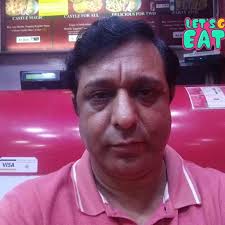 Sanjay Razdan's User Profile