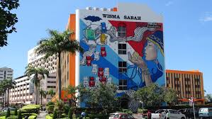 Operates and manages the electricity generation facilities. Hotel Capital Prices Reviews Kota Kinabalu Sabah Tripadvisor