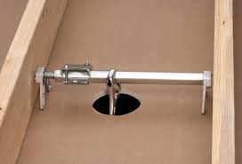 Above Ceiling Support Of Heavy Lights Or Ceiling Fans Ceiling Lights Ceiling Fan Wiring Ceiling Fan Installation