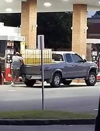 Maybe you would like to learn more about one of these? Us Gas Shortage Looks Like Funny