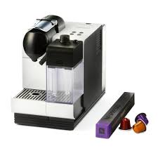 Available with the nespresso citiz, this machine is simple to use with its one button function and two attachments. Buy Nespresso Machine Delonghi Lattissima Plus White Online In India Best Prices Free Shipping