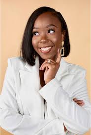 Meet Nydrah Lancaster