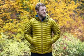 Mountain Hardwear Ghost Whisperer 2 Hoody Review