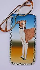 We did not find results for: Italian Greyhound Dog Glasses Case Pouch Sandra Coen Artist Watercolour Print Greyhound Collectables