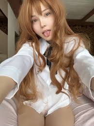 Alisa Pika (@AlisaPika) さんのコスプレ作品まとめ (48 件) - Twoucan