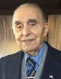 Vito P. Perillo Obituary (2025)