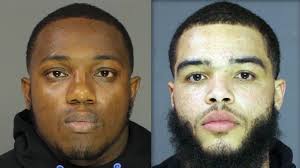 2 men convicted in 2020 fatal shooting of man in Reading