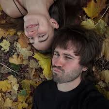 one of my favorite things about being a human is how we can interact and  care for other animals. this bee for instance looked like it was tired so i  stuck my